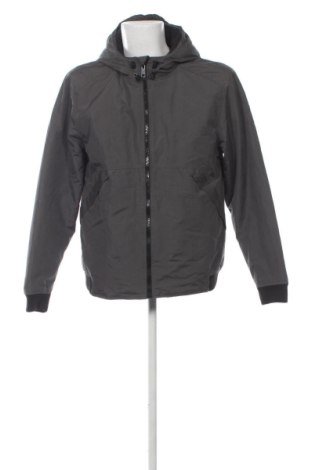 Herrenjacke Primark, Größe L, Farbe Grün, Preis 45,99 €