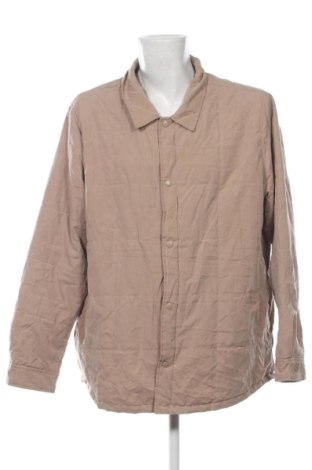 Męska kurtka Primark, Rozmiar 3XL, Kolor Beżowy, Cena 129,99 zł