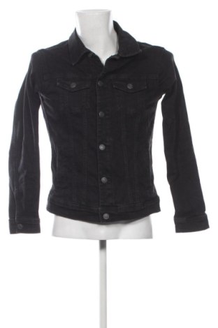 Pánská bunda  Pull&Bear, Velikost S, Barva Černá, Cena  599,00 Kč