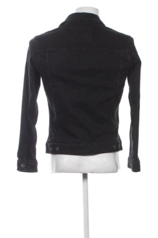 Pánská bunda  Pull&Bear, Velikost S, Barva Černá, Cena  599,00 Kč