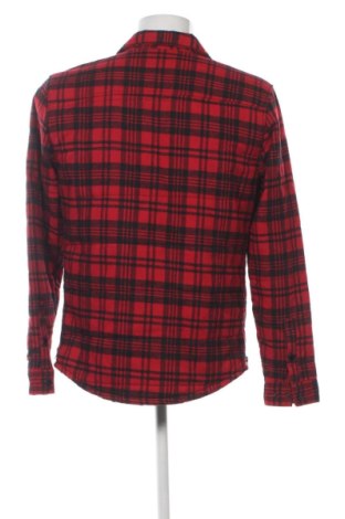 Мъжко яке Pull&Bear, Размер M, Цвят Многоцветен, Цена 24,55 €