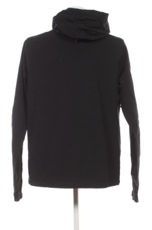 Herrenjacke Quechua, Größe XXL, Farbe Schwarz, Preis 31,99 €