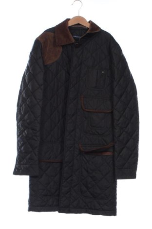 Herrenjacke Ralph Lauren, Größe S, Farbe Schwarz, Preis € 139,99