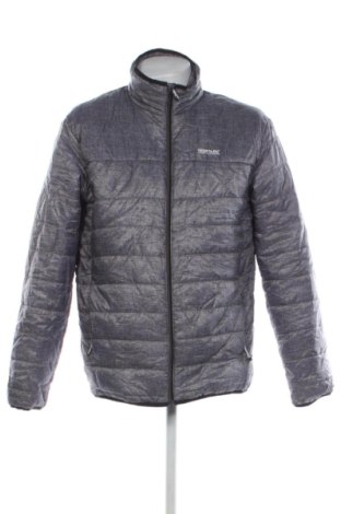 Herrenjacke Regatta, Größe L, Farbe Grau, Preis € 54,99