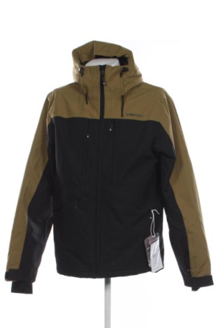 Geacă de bărbati Rehall, Mărime XL, Culoare Multicolor, Preț 594,99 Lei