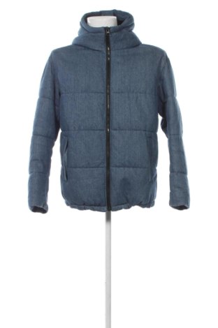 Herrenjacke Reserved, Größe S, Farbe Blau, Preis 61,77 €