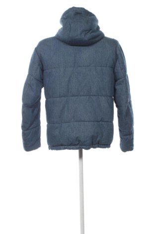 Herrenjacke Reserved, Größe S, Farbe Blau, Preis 61,77 €
