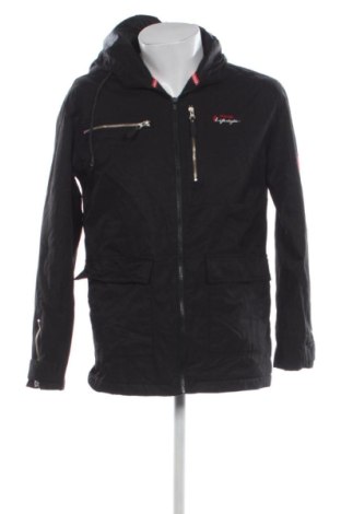 Geacă de bărbati Rhonda Shear, Mărime S, Culoare Negru, Preț 326,99 Lei