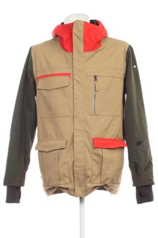 Herrenjacke Ride, Größe M, Farbe Mehrfarbig, Preis 25,00 €