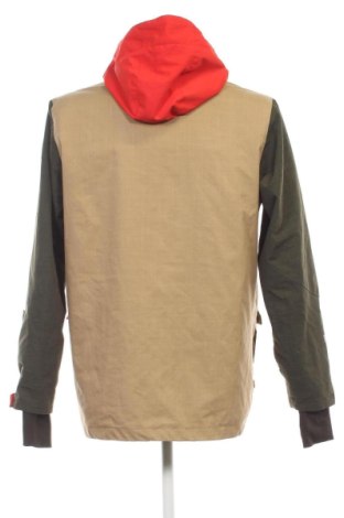 Herrenjacke Ride, Größe M, Farbe Mehrfarbig, Preis 25,00 €