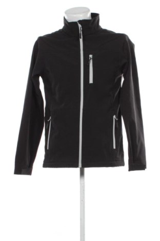 Ανδρικό μπουφάν Roly, Μέγεθος S, Χρώμα Μαύρο, Τιμή 12,00 €