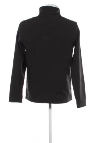 Ανδρικό μπουφάν Roly, Μέγεθος S, Χρώμα Μαύρο, Τιμή 12,00 €