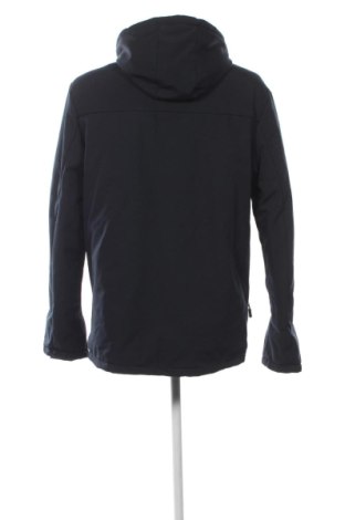 Herrenjacke Romeo Gigli, Größe 3XL, Farbe Schwarz, Preis 135,49 €