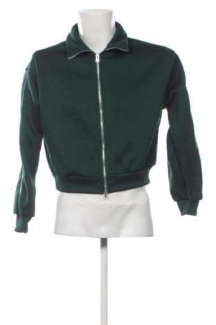 Geacă de bărbati SHEIN, Mărime L, Culoare Verde, Preț 151,99 Lei