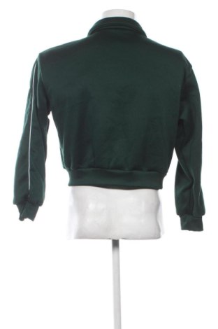 Geacă de bărbati SHEIN, Mărime L, Culoare Verde, Preț 151,99 Lei