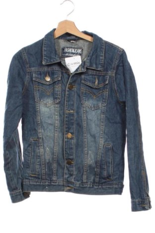 Geacă de bărbati SHISHA, Mărime L, Culoare Albastru, Preț 87,99 Lei