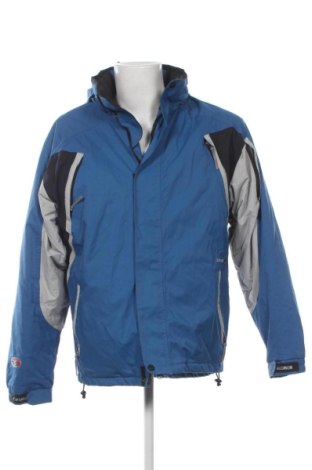 Geacă de bărbati Salomon, Mărime XXL, Culoare Albastru, Preț 307,58 Lei