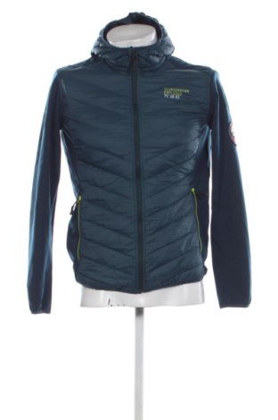 Férfi dzseki Scandinavian Explorer, Méret S, Szín Zöld, Ár 21 029 Ft