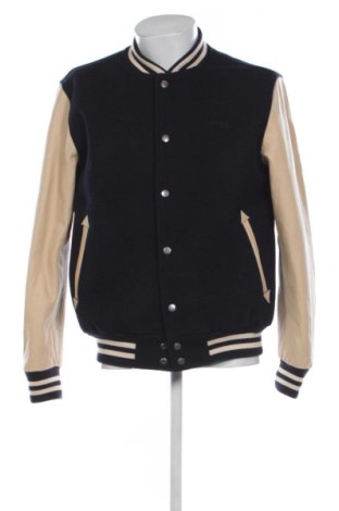 Męska kurtka Schott, Rozmiar XL, Kolor Kolorowy, Cena 989,99 zł