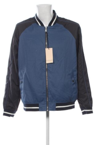 Мъжко яке Scotch & Soda, Размер XL, Цвят Многоцветен, Цена 166,16 €