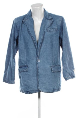 Męska kurtka Shoeby, Rozmiar M, Kolor Niebieski, Cena 377,99 zł