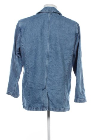 Męska kurtka Shoeby, Rozmiar M, Kolor Niebieski, Cena 377,99 zł