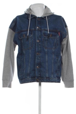 Pánská bunda  Sinsay, Velikost L, Barva Vícebarevné, Cena  565,00 Kč