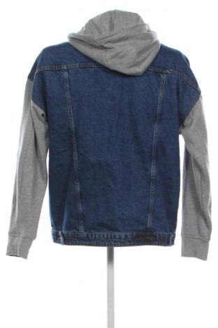 Pánská bunda  Sinsay, Velikost L, Barva Vícebarevné, Cena  565,00 Kč