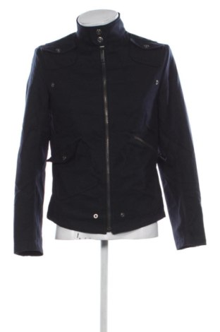 Férfi dzseki Sisley, Méret S, Szín Kék, Ár 24 609 Ft