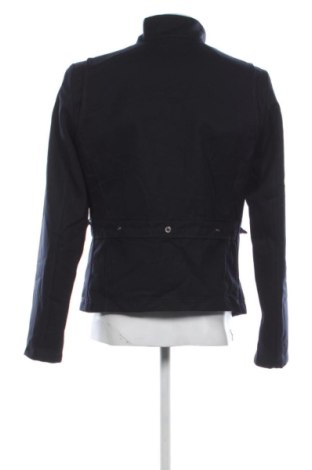 Férfi dzseki Sisley, Méret S, Szín Kék, Ár 24 609 Ft