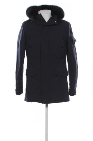 Męska kurtka Sixth June, Rozmiar M, Kolor Niebieski, Cena 634,99 zł