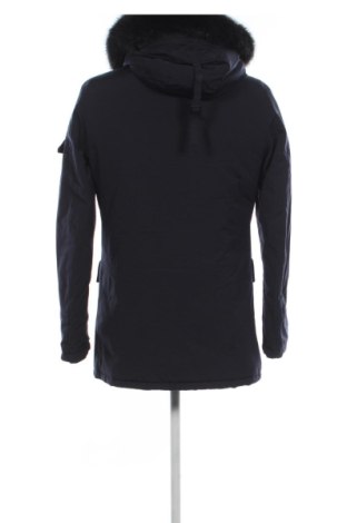 Męska kurtka Sixth June, Rozmiar M, Kolor Niebieski, Cena 634,99 zł