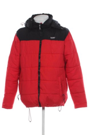 Мъжко яке Snipes, Размер XL, Цвят Многоцветен, Цена 42,43 €