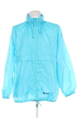 Herrenjacke Sol's, Größe XXL, Farbe Blau, Preis 31,99 €