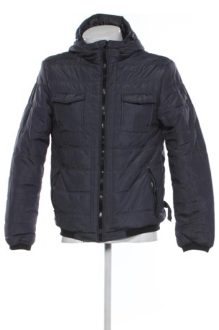 Geacă de bărbati Sonny Bono, Mărime M, Culoare Albastru, Preț 83,99 Lei