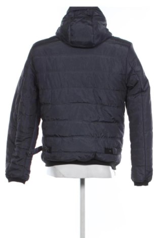 Geacă de bărbati Sonny Bono, Mărime M, Culoare Albastru, Preț 83,99 Lei