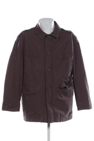 Férfi dzseki St. George by Duffer, Méret XL, Szín Barna, Ár 17 351 Ft