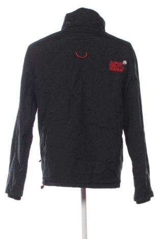 Férfi dzseki Superdry, Méret XXL, Szín Fekete, Ár 27 273 Ft