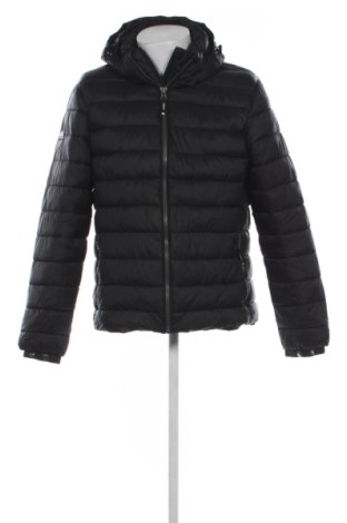 Geacă de bărbati Superdry, Mărime XXL, Culoare Negru, Preț 294,99 Lei