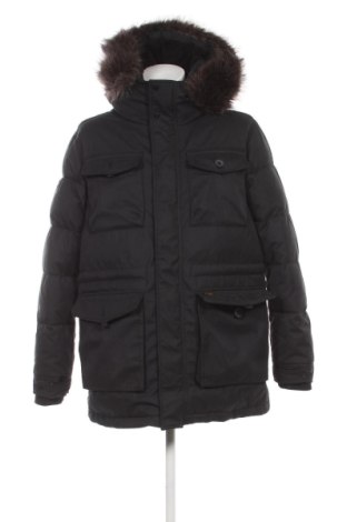 Geacă de bărbati Superdry, Mărime L, Culoare Negru, Preț 674,99 Lei