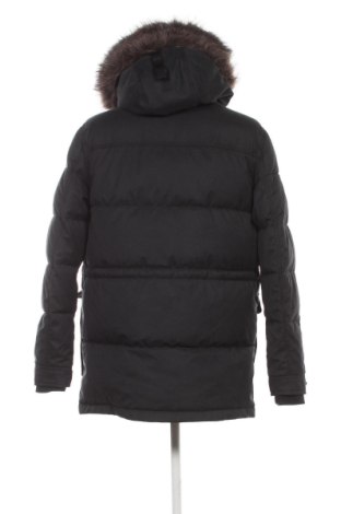Geacă de bărbati Superdry, Mărime L, Culoare Negru, Preț 674,99 Lei