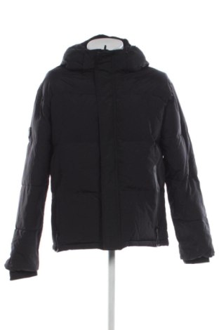 Pánská bunda  Superdry, Velikost XL, Barva Černá, Cena  1 429,00 Kč
