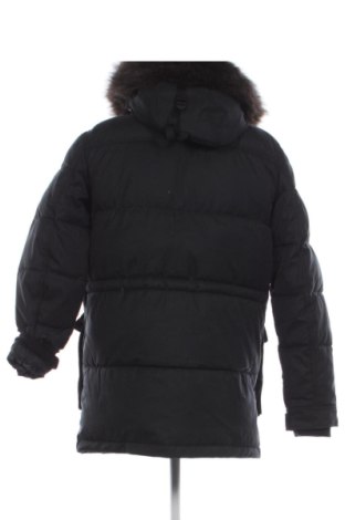 Pánská bunda  Superdry, Velikost S, Barva Černá, Cena  1 429,00 Kč