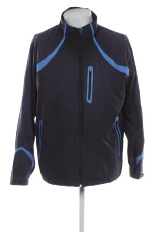 Męska kurtka TCM, Rozmiar XL, Kolor Niebieski, Cena 129,99 zł