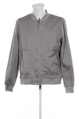 Herrenjacke Ted Baker, Größe XL, Farbe Grau, Preis 80,27 €