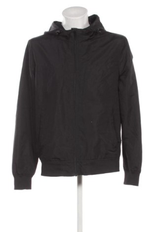 Ανδρικό μπουφάν Terranova, Μέγεθος XL, Χρώμα Μαύρο, Τιμή 29,99 €