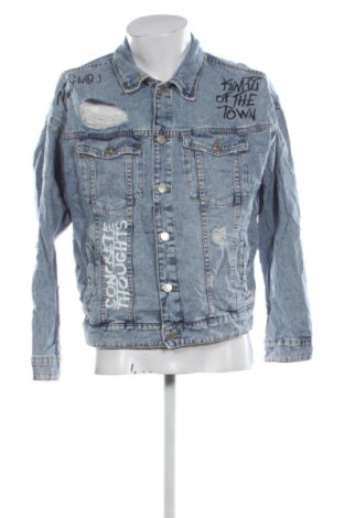 Męska kurtka Terranova, Rozmiar M, Kolor Kolorowy, Cena 104,99 zł