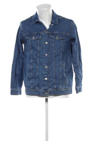 Geacă de bărbati Terranova, Mărime S, Culoare Albastru, Preț 196,99 Lei