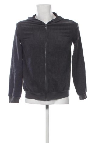 Herrenjacke Tezenis, Größe M, Farbe Grau, Preis 31,99 €