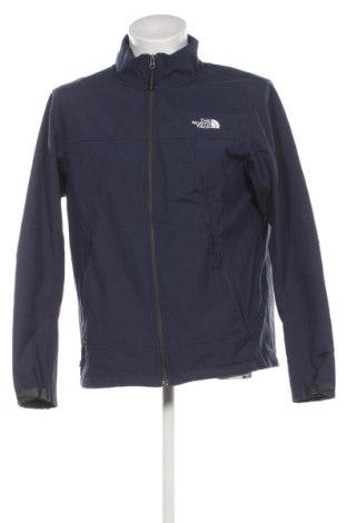 Herrenjacke The North Face, Größe L, Farbe Blau, Preis € 77,99